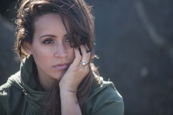 "Yo les recomendaría que se enfocaran en su sueño. Uno no tiene que tener el mejor talento, ni tiene que tener el mejor de los cuerpos, todas esas cosas se trabajan. Pero tienes que tener las ganas suficientes, tienes que saber para dónde vas y tienes que saber cuál es tu meta".