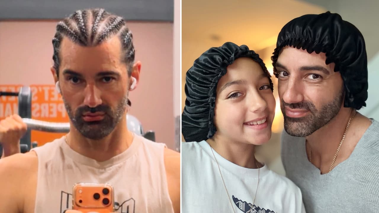 Toni Costa y Alaïa se vuelven cómplices y cambian radicalmente de look: “¡Qué insoportables!”