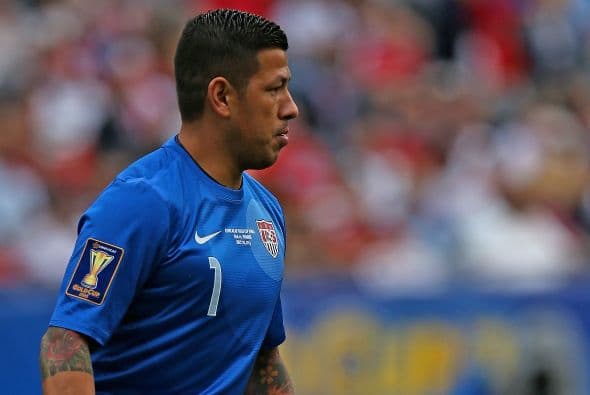 Rimando ha jugado toda su carrera en la MLS, iniciándose con el ya extinto Miami Fusion, con escala en DC United y aterrizando en donde se ha convertido en leyenda, Real Salt Lake.
<br>