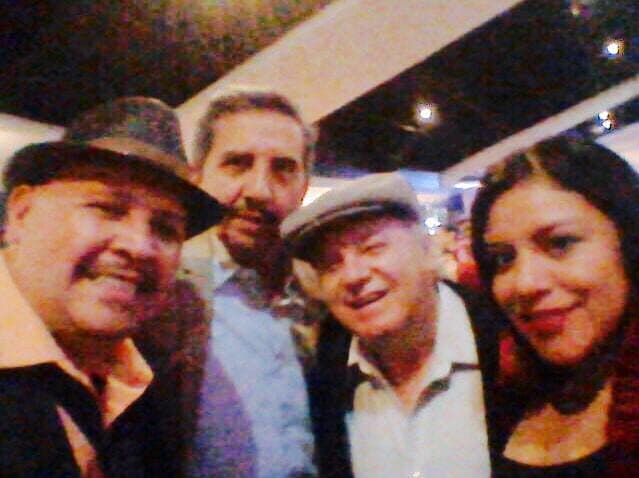 Defassio confesó que no fue nada fácil enfrentar el diagnostico médico cuando le informaron que tenía cáncer: "Tengo 66 años, entonces digo yo, creo que tengo que vivir todavía más y de repente te dicen 'tienes cáncer maligno'".
<br>