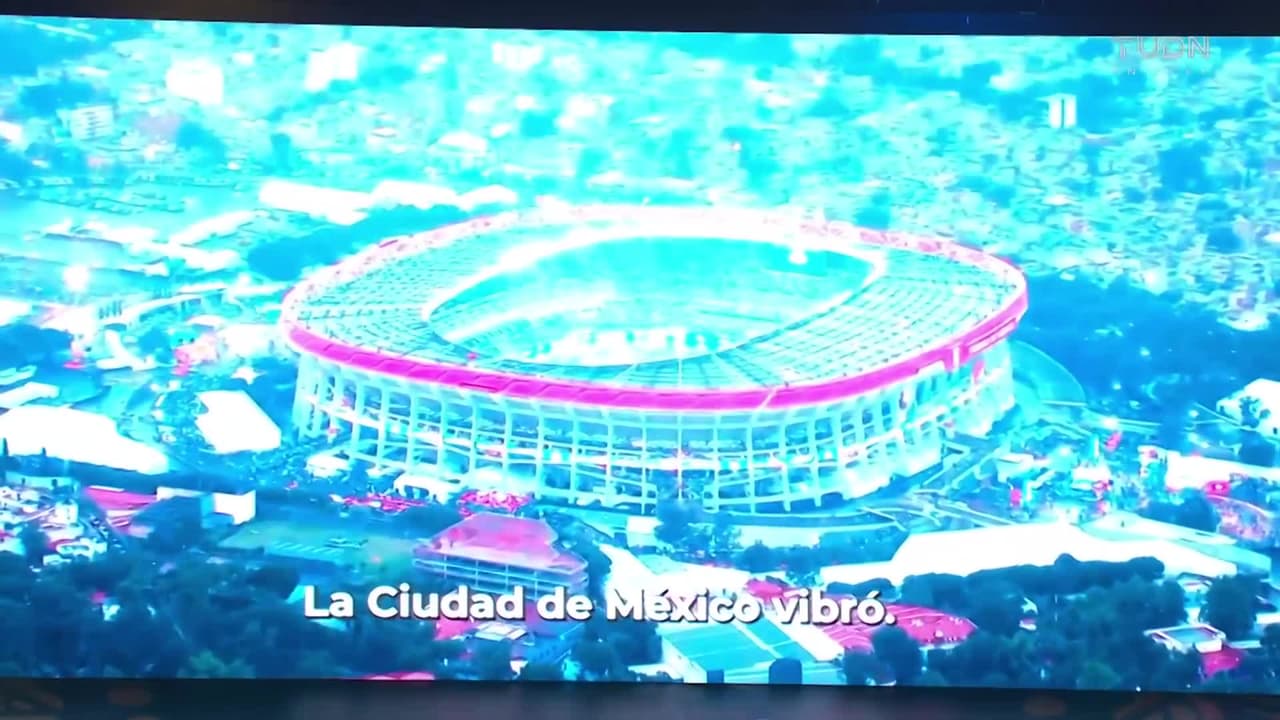 El Estadio Banorte y la FMF reconocen el trabajo de la SEDENA y SSC durante la Copa del Mundo