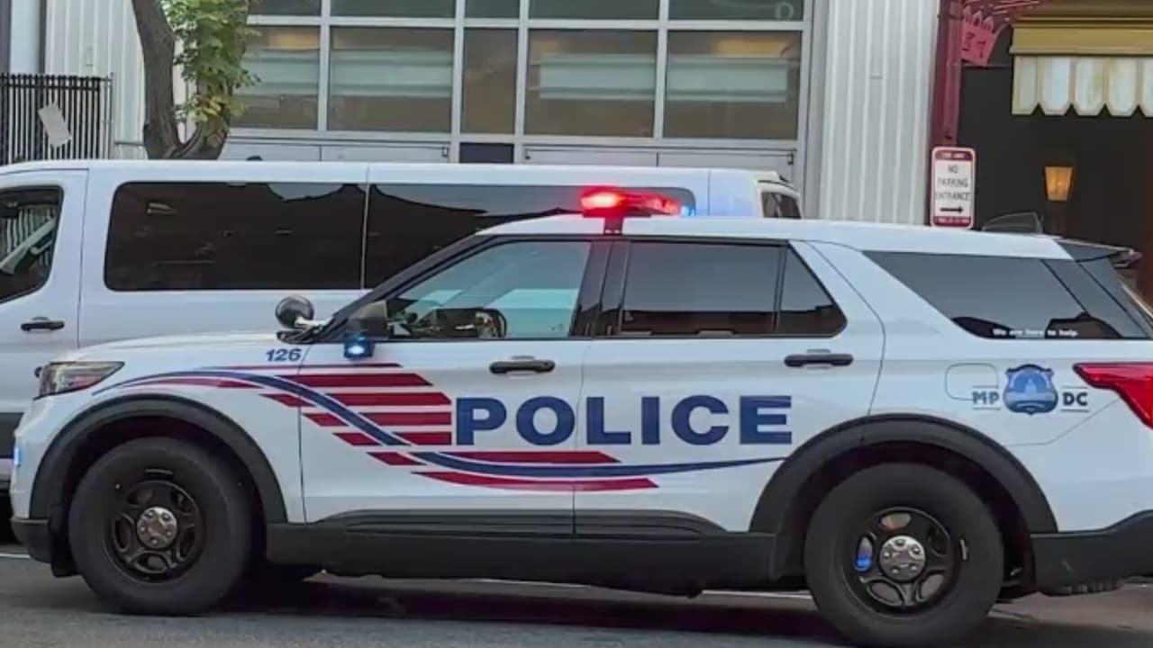 Presentan reporte especial sobre desafíos y expectativas previos a las elecciones en Washington D. C.