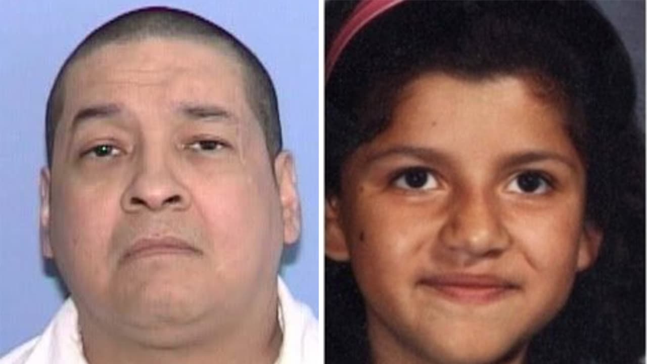 Lo hallan culpable de violar y matar a una niña en Fort Worth, pero se salva de la pena capital