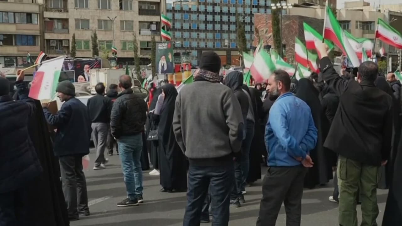 Tensión crece pese a tregua entre EEUU e Irán por bloqueo del estrecho de Ormuz