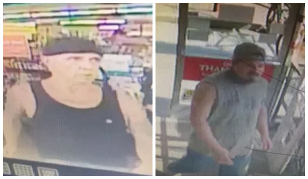 KCSO busca a dos sospechosos de robo a una tienda Family Dollar