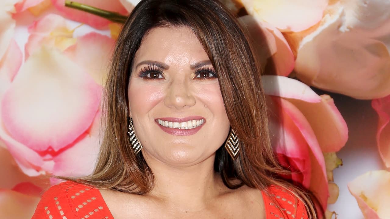 #DAImperdibles: Diana Reyes rompe el silencio sobre la enfermedad que afecta su vista