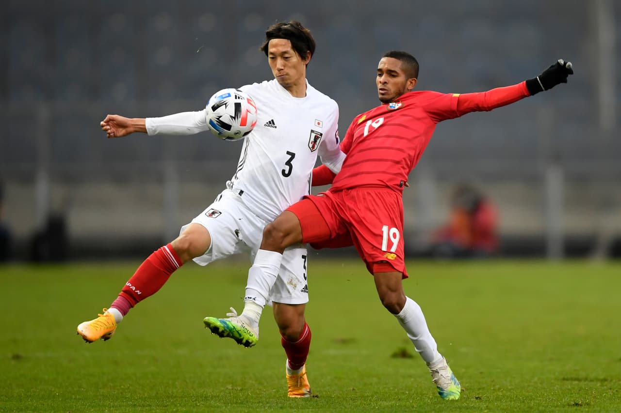 Japón se impuso ante Panamá en amistoso | Takumi Minamino (61’) anotó por la vía penal el solitario gol que definió el encuentro. Panamá se medirá al Team USA el 16 de noviembre y Japón se enfrentará a la Selección Mexicana el 17 de noviembre.
