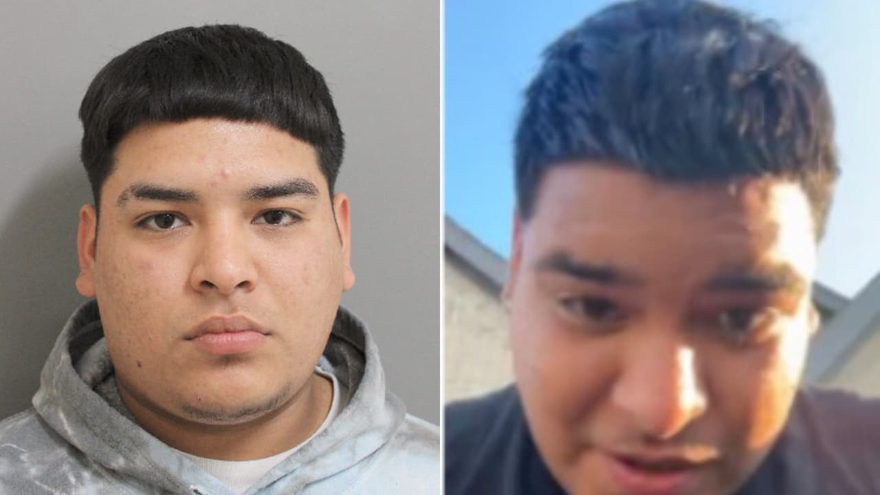 Buscan a una persona de interés en el asesinato de un adolescente de 13 años en frente de su hermano