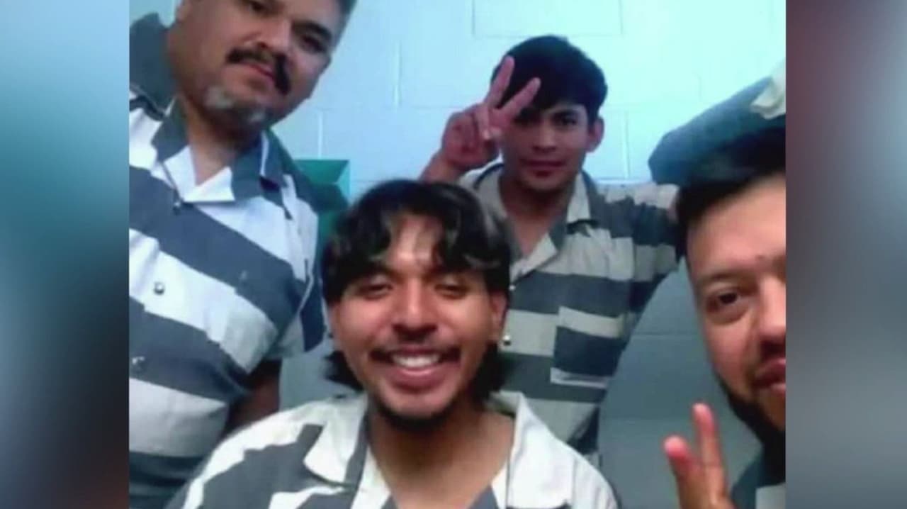 “Es un buen estudiante”, defienden a hispano detenido por ICE que mintió sobre graduación en Utah