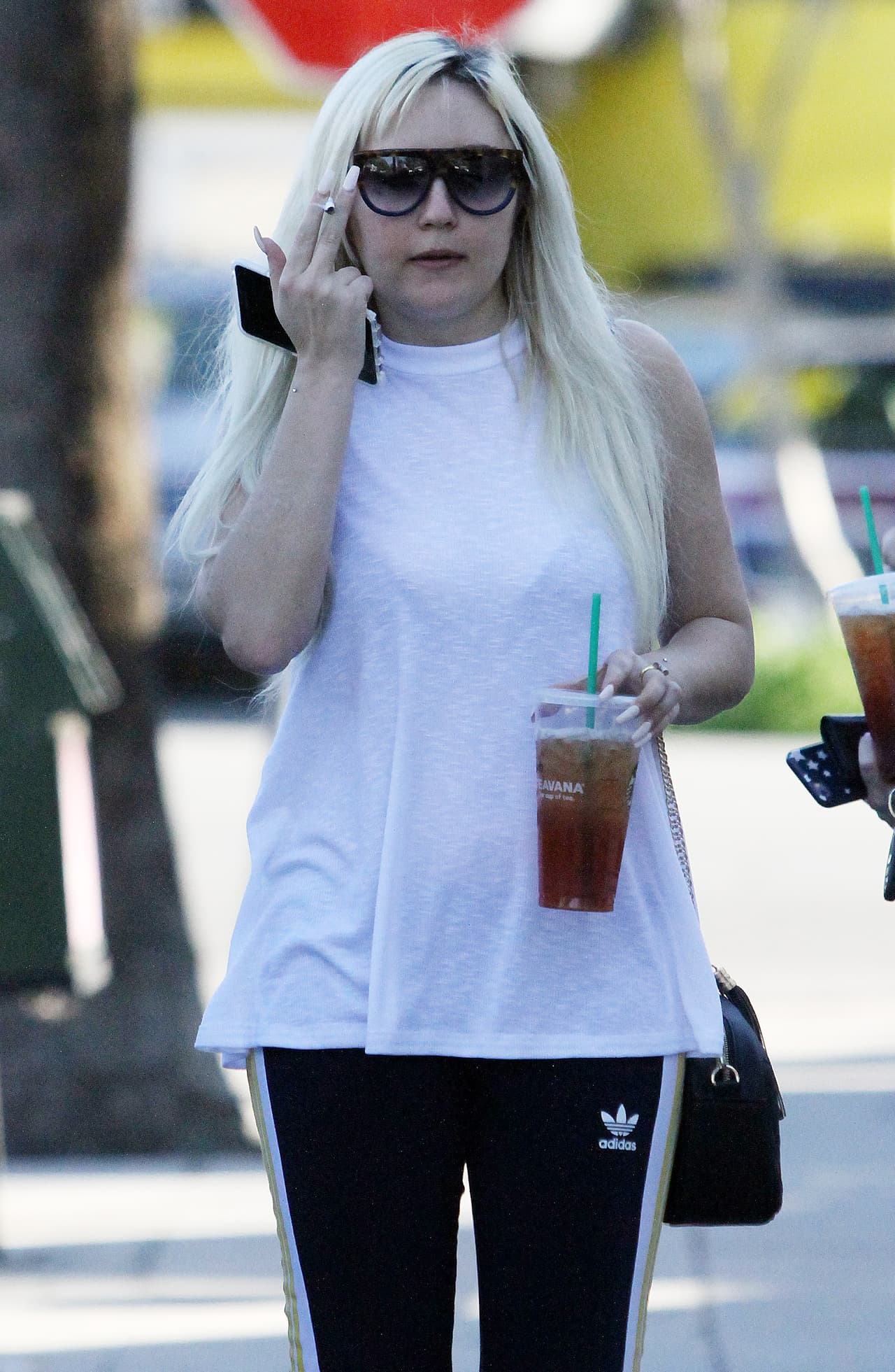 Incluso pisó la cárcel y los juzgados en numerosas ocasiones.