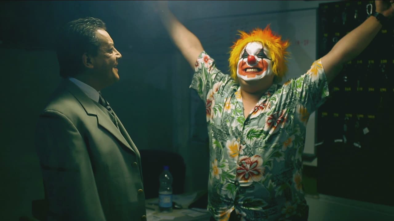 Los superhéroes también se cansan