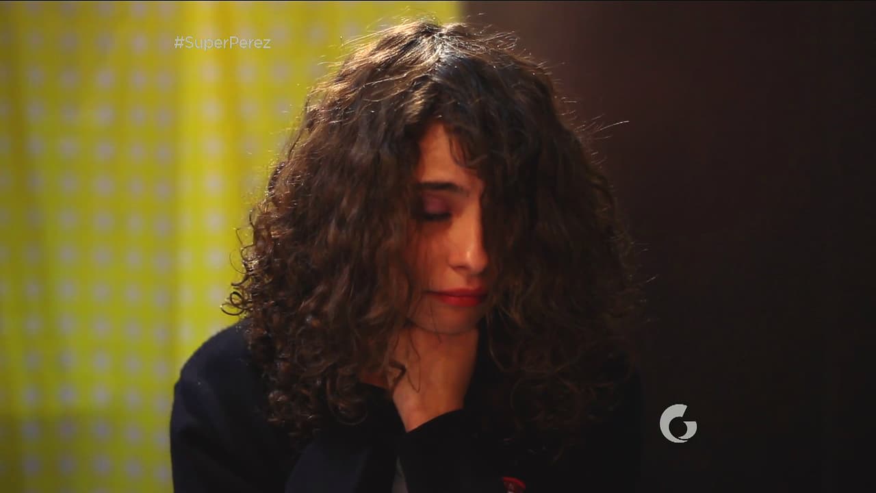 Pero no sólo eso, la familia está muy cansada por salir durante la noche a luchar contra el crimen.