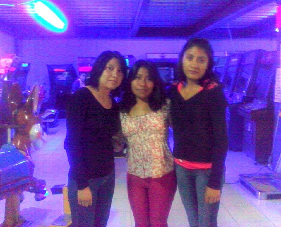 Sin embargo, ella pensaba dedicarse a la poesía, la pintura y poder combinarlo con la docencia, según lo declaró su hermana Edith, quien fue la que la incitó a hacer el 'casting' para la película 'Roma'.