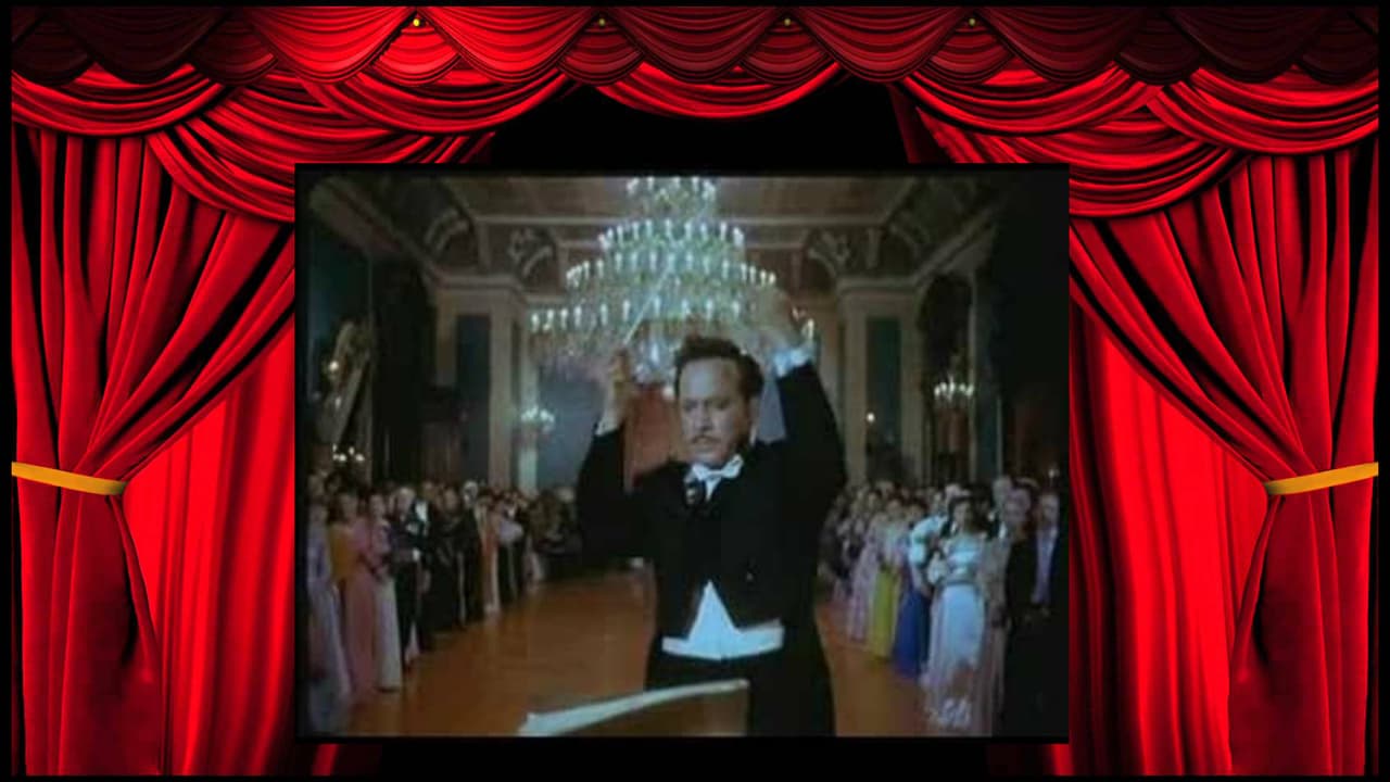 En el filme 'Sobre las olas', realizada en 1952, Pedro se caracterizó del famoso músico y creador del famoso vals que dio título a la pelicula, Juventino Rosas.