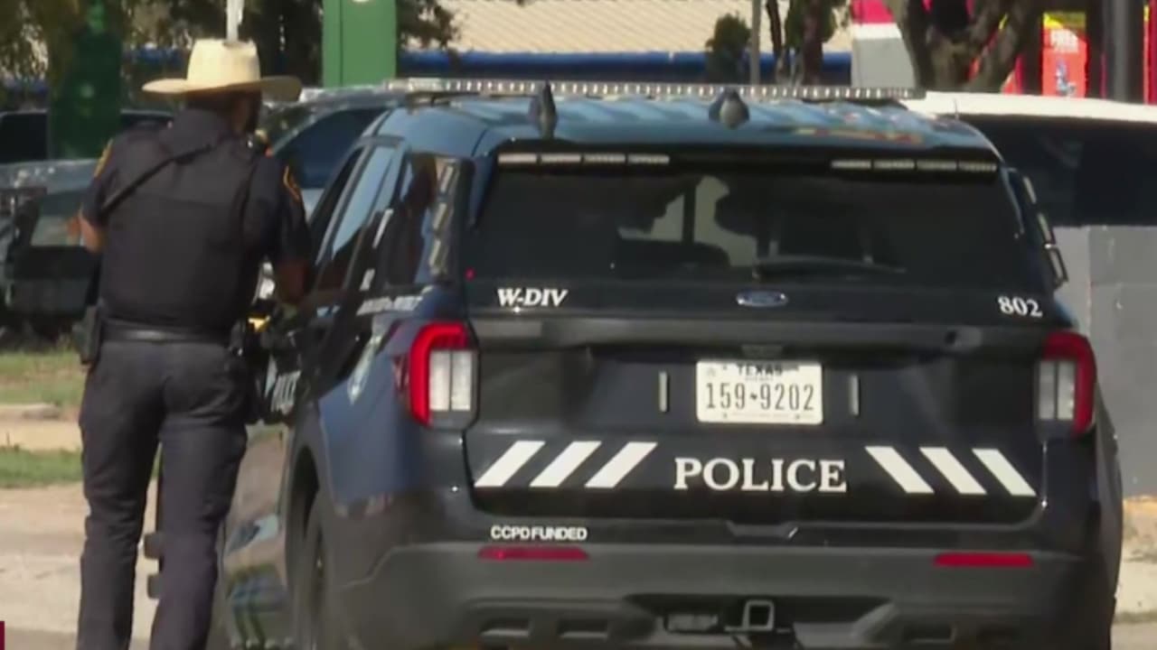 Arrestan a madre de bebé hallada muerta en basurero de Fort Worth: es acusada de homicidio capital