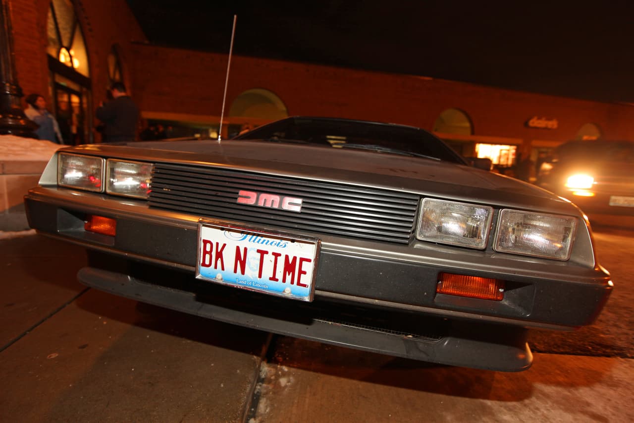 Un video que circula en la red asegura que Robert Zemeckis predijo el ataque terrorista del 11 de septiembre.