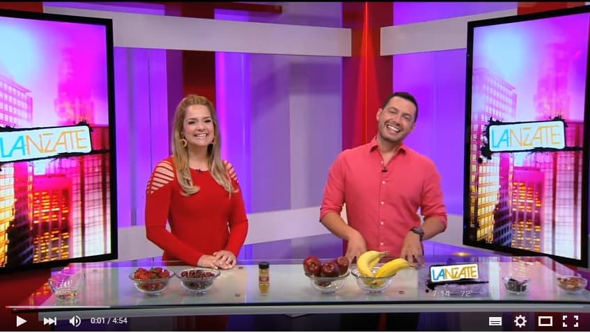 Alimentos que combaten la pérdida de memoria