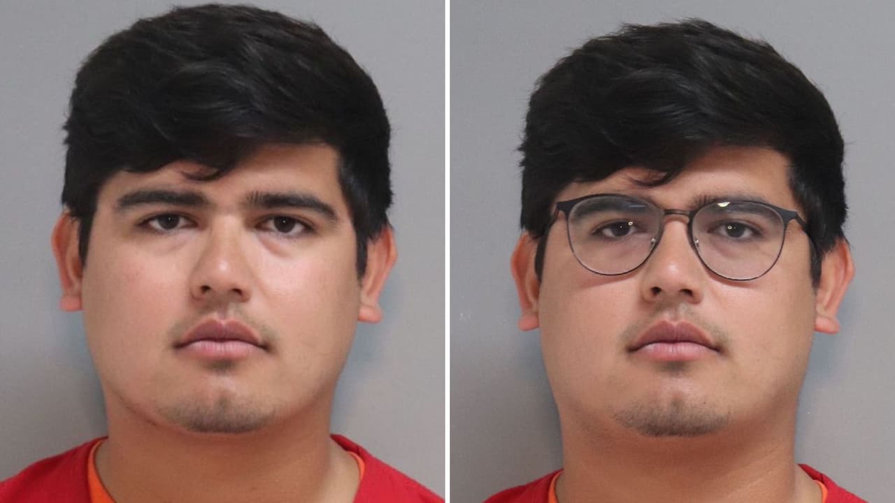 Kevin Granados-Elizalde fue encarcelado por una multitud de cargos por delitos graves, como cometer actos lascivos o lascivos con un niño, usar a una persona menor de edad para asuntos obscenos y poseer pornografía infantil.