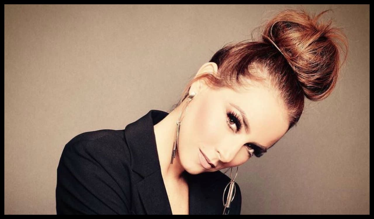 Claudia Lizaldi sobre su maternidad: "Algunas personas han dicho que no pienso, pero nunca le vas a dar gusto a toda la gente"