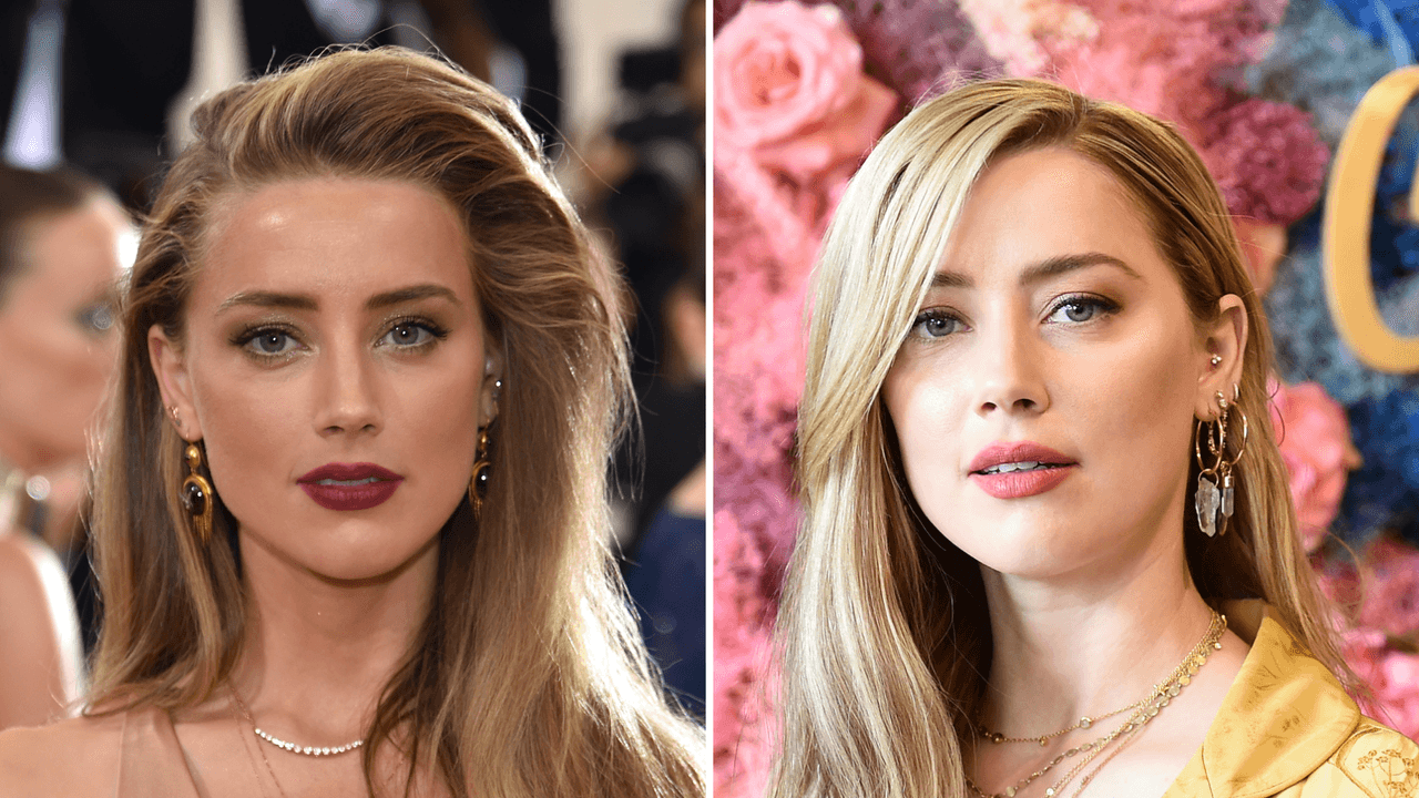 Amber Heard tiene una fortuna mucho menor a la de Johnny Depp: ¿podrá pagar la indemnización?