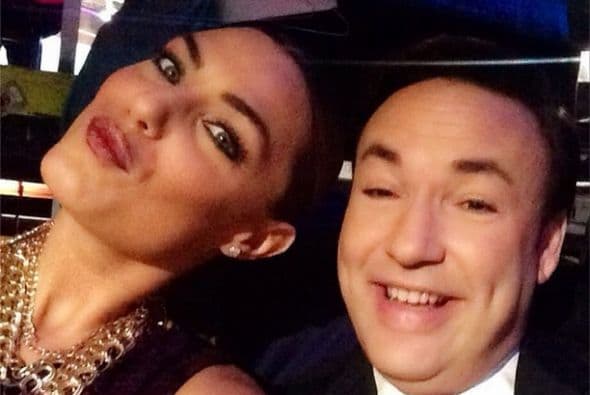 Junto a Javier, disfruta semana tras semana