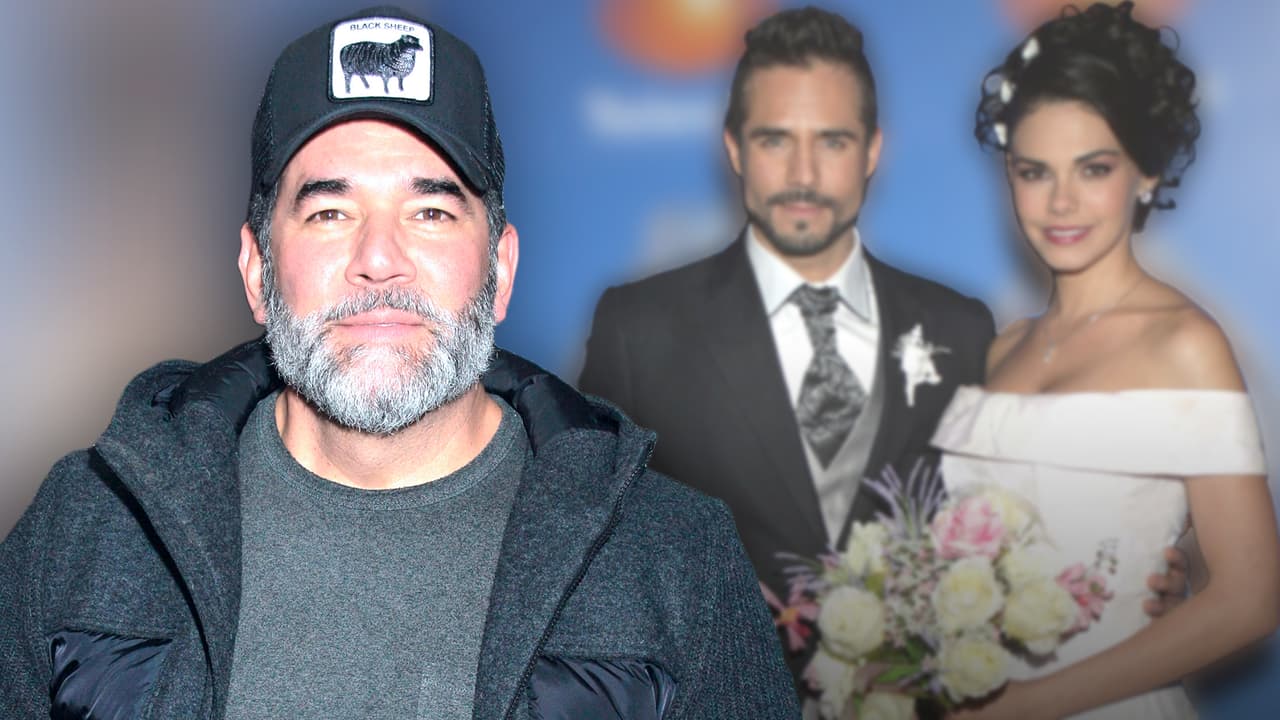 Eduardo Santamarina despeja la duda: José Ron y Livia Brito volverán a ser pareja, ahora en 'La desalmada' 