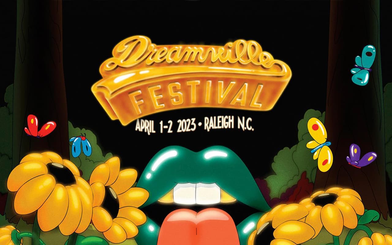 Festival de Dreamville en Dix Park: Ocupación hotelera casi al 100% 