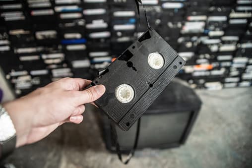 El último Blockbuster de EEUU está causando sensación en turistas y residentes 