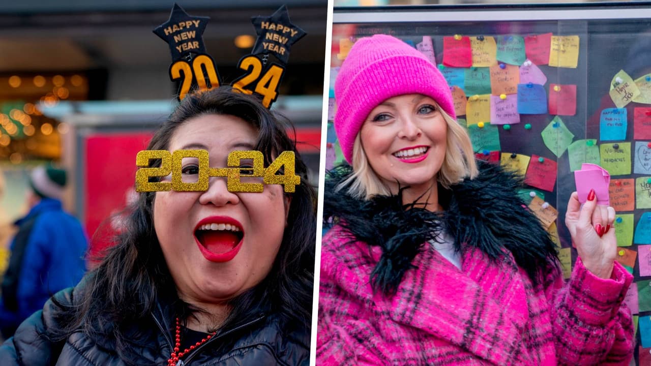 ¿Qué hacer para comenzar el año con motivación y mantenerte firme en tus propósitos y metas?