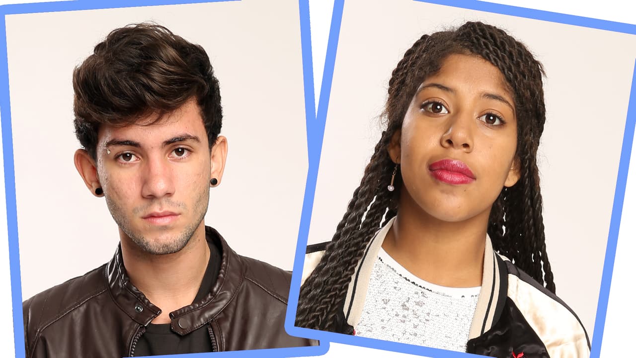 Kevin y Jeidimar: Nos despedimos de ellos, pero aquí te dejamos sus top best moments