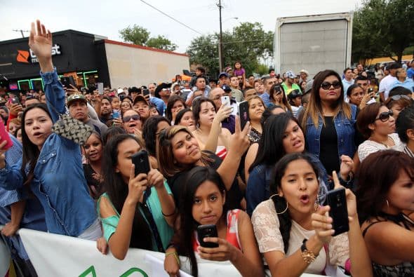 Noel Torres LGSP Dallas 2014