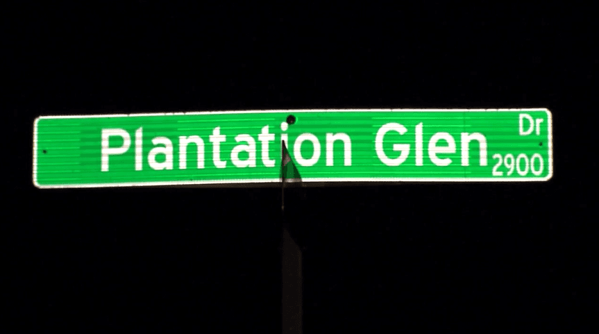 Buscan a tres hombres acusados de dispararle a policías del condado de Wake