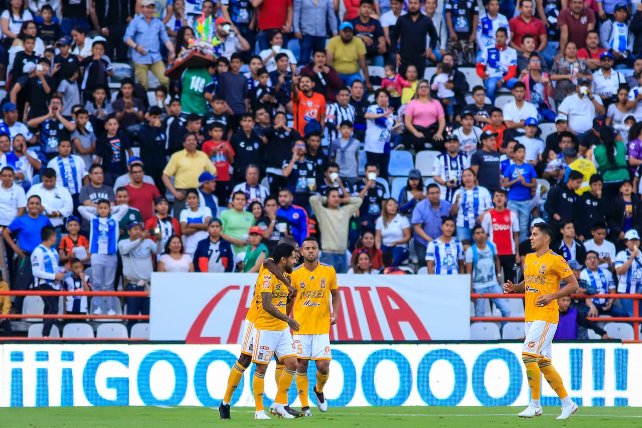 A partir de ese momento el partido se tensaría porque ambos equipos fueron mas cautos con el balón. Aunque en el segundo tiempo se soltaron.