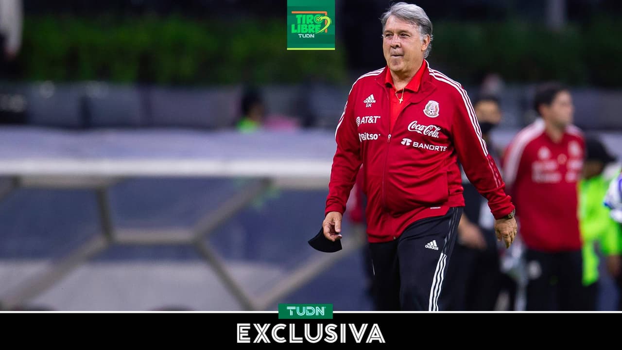 Tata: "La pelota no tiene que ver con mi nacionalidad"