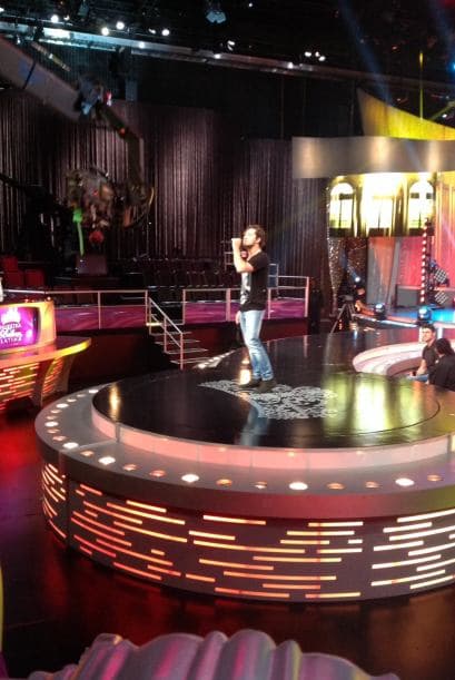 David Bisbal, Marco Antonio Solis, Wisin y Espinoza Paz engalanarán la noche.