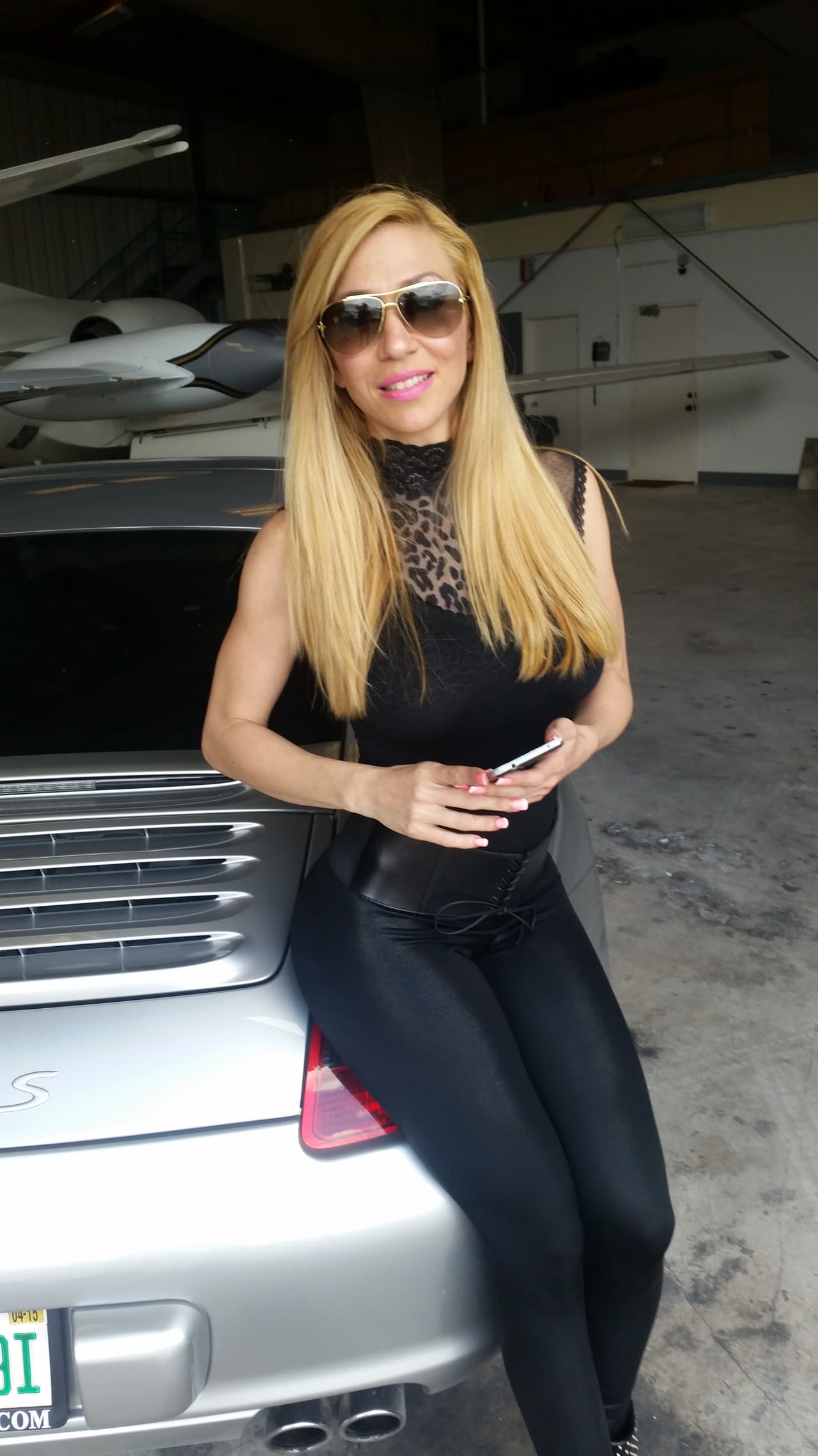 Pero una vez que termine la gira regresará en verano a sus actividades en el género EDM donde ya es considerada como la Princesa.