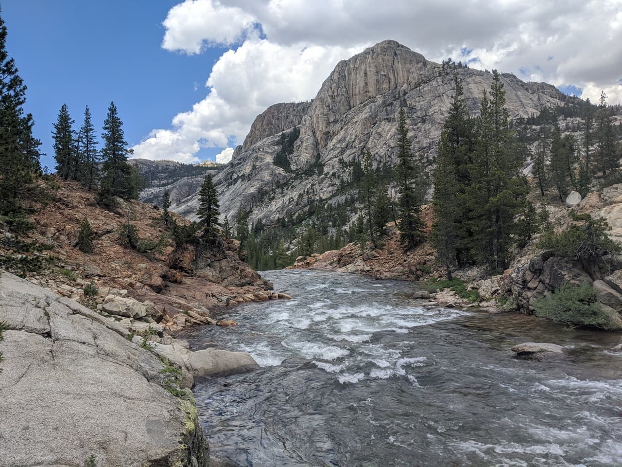 Parque Nacional Yosemite limitará los visitantes de verano 