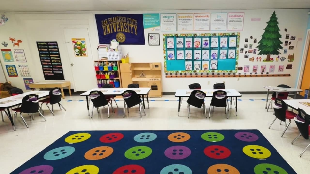 Propuesta federal sobre enseñanza en inglés en escuelas Head Start preocupa a padres y educadores en San José