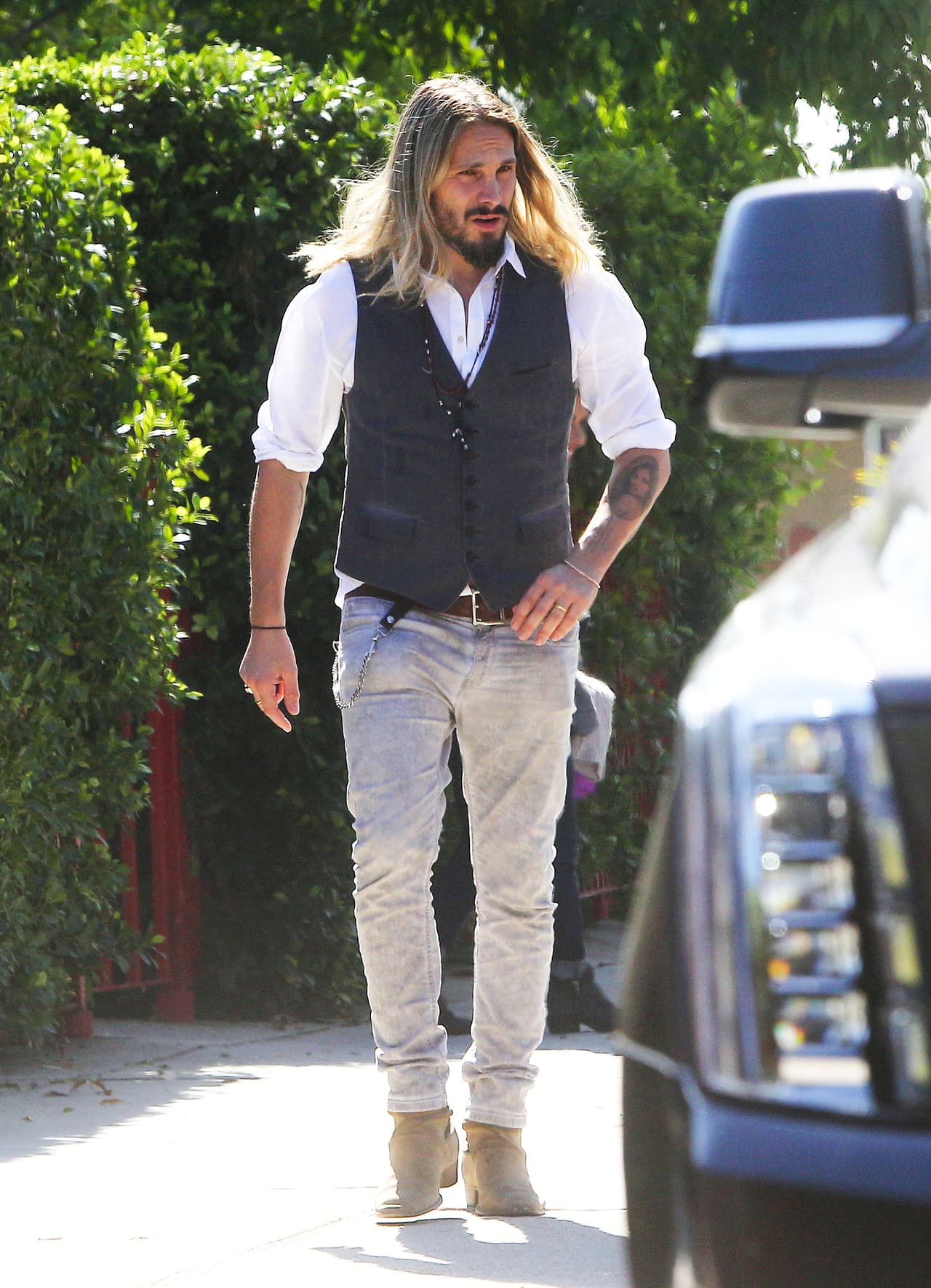 ¡A salir en comer en familia!