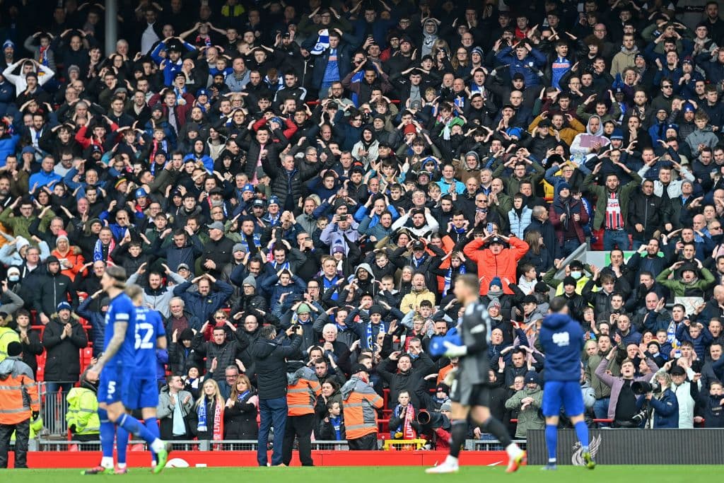 Con anotaciones de Diogo Jota, Takumi Minamino y Harvey Elliot, Liverpool se impone ante Cardiff durante la cuarta ronda de la FA Cup. El colombiano Luis Díaz hizo su gran debut con los 'Reds' asistiendo para el segundo gol.