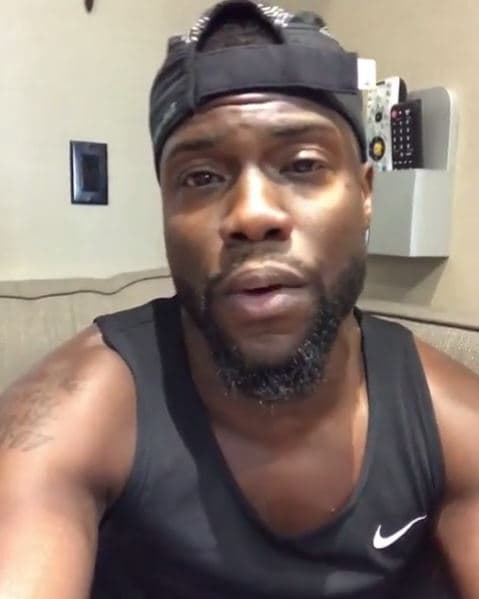 Con el hashtag #HurricaneHarveyReliefChallenge, el actor Kevin ‘King’ Hart les propuso a los artistas donar 25,000 dólares a la Cruz Roja, para ayudar a las víctimas afectadas por el devastador fenómeno natural. De inmediato, sus colegas respondieron y han empezado a hacer públicas sus donaciones que, a pesar de provenir de famosos que ganan millones de dólares al año, no fueron del todo deslumbrantes.