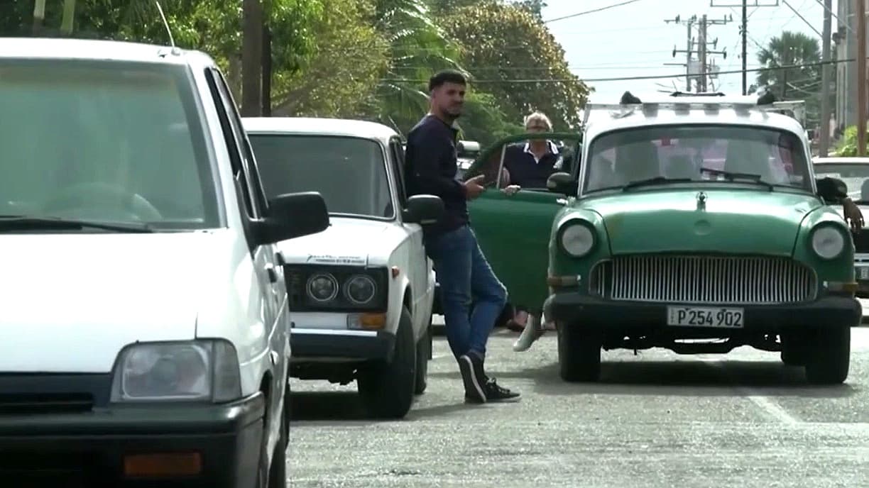 ¿Ayuda a Cuba o estabilidad en el T-MEC? El dilema de México ante la estrategia de EEUU: Especialista