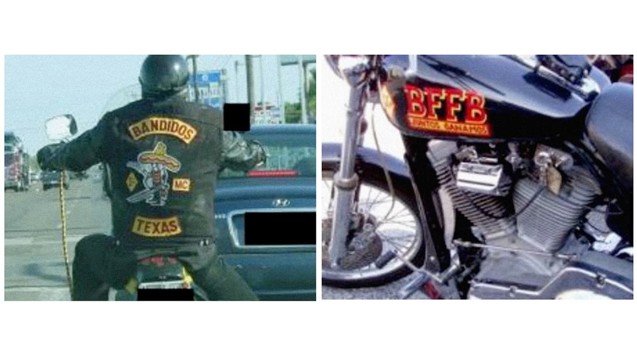 Este año, los Bandidos solicitaron el estatus de 
<a href="http://www.mysanantonio.com/news/local/article/Notorious-motorcycle-club-now-a-nonprofit-group-11167931.php">organización sin fines de lucro</a>.