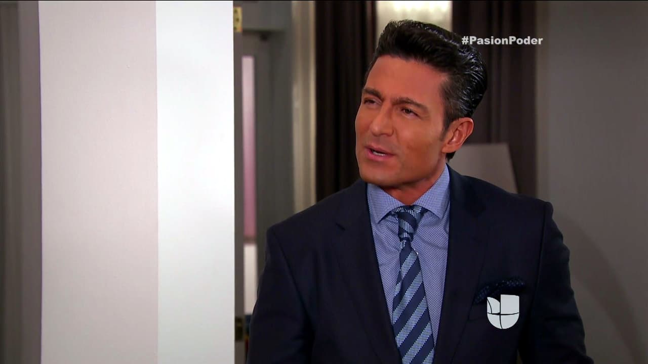 ¡Sí, estás escuchando bien Eladio! Julia ya no quiere estar a tu lado.