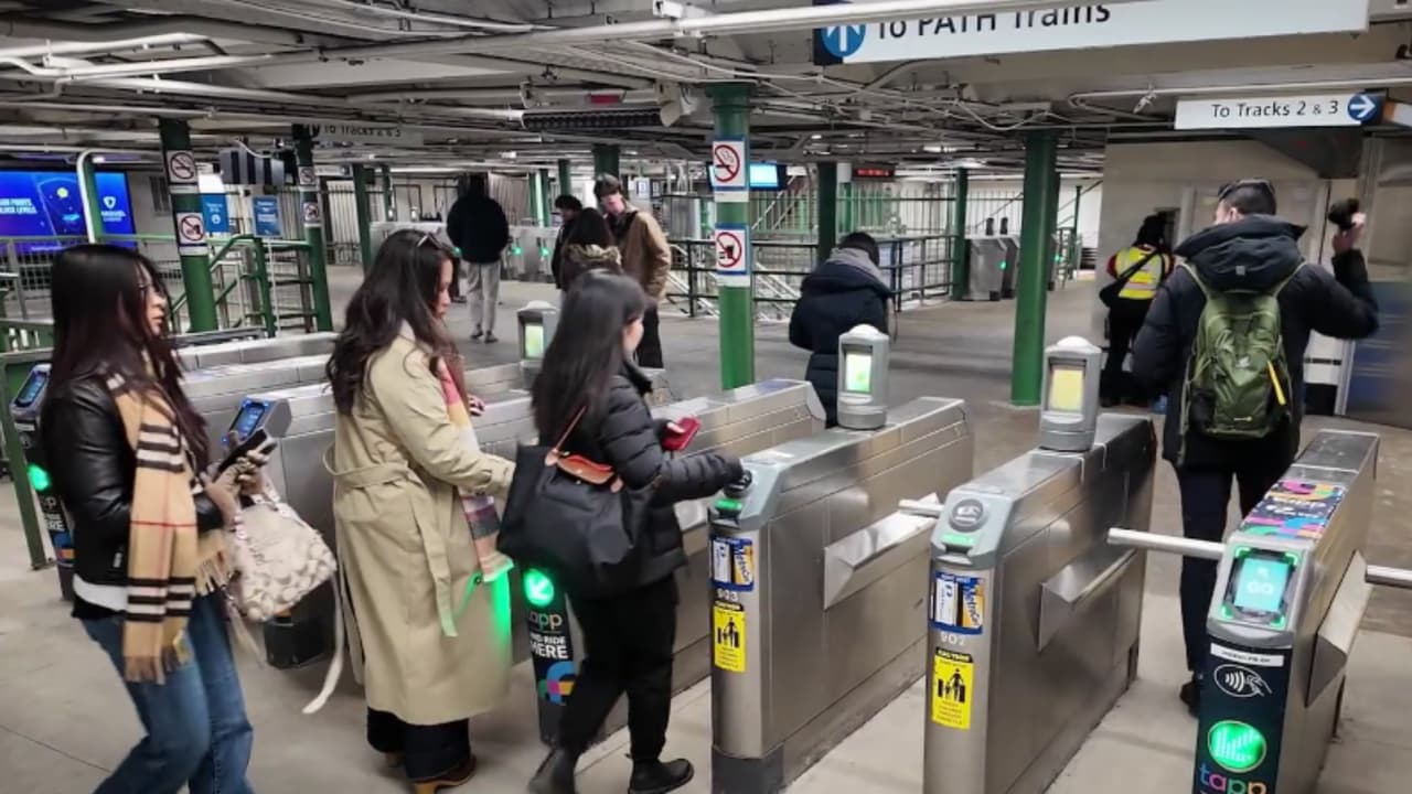 El fin de las tarjetas SmartLink: funcionar en el sistema PATH hasta el próximo 31 de agosto