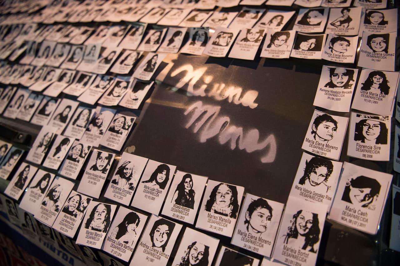 Anque el movimiento de mujeres ha impulsado políticas públicas para prevenir la violencia de género, aún hay mucho por avanzar.