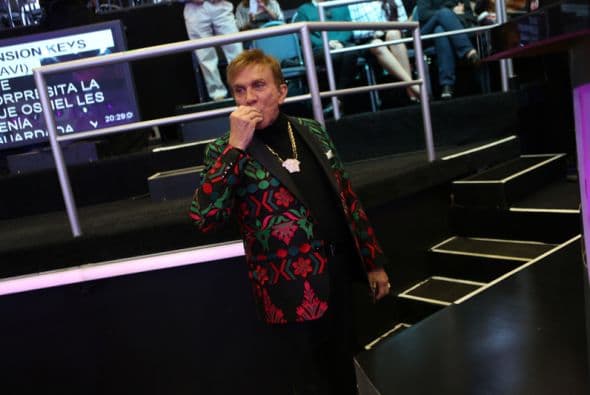 Nuestros jueces le dieron un sabor único a esta novena temporada. Entre risas, bromas y uno que otro comentario muy filoso, este trío hizo que nadie se perdiera ningún detalle de Nuestra Belleza Latina.