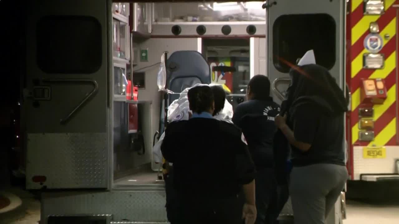 Niña sufre graves quemaduras en gran parte del cuerpo tras jugar con alcohol y un encendedor