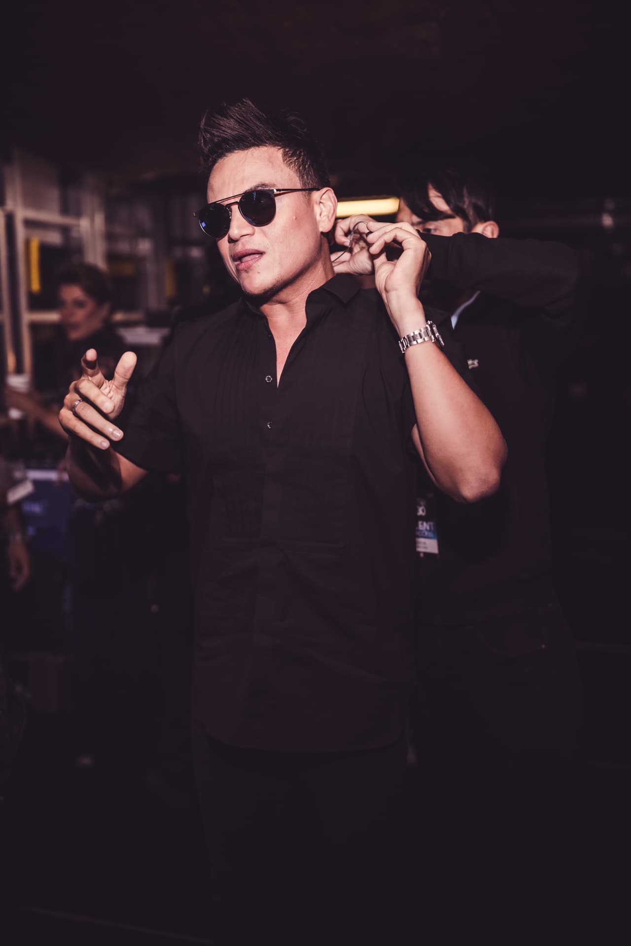 Silvestre Dangond se lució al interpretar 'Devórame otra vez' de Lalo Rodríguez.