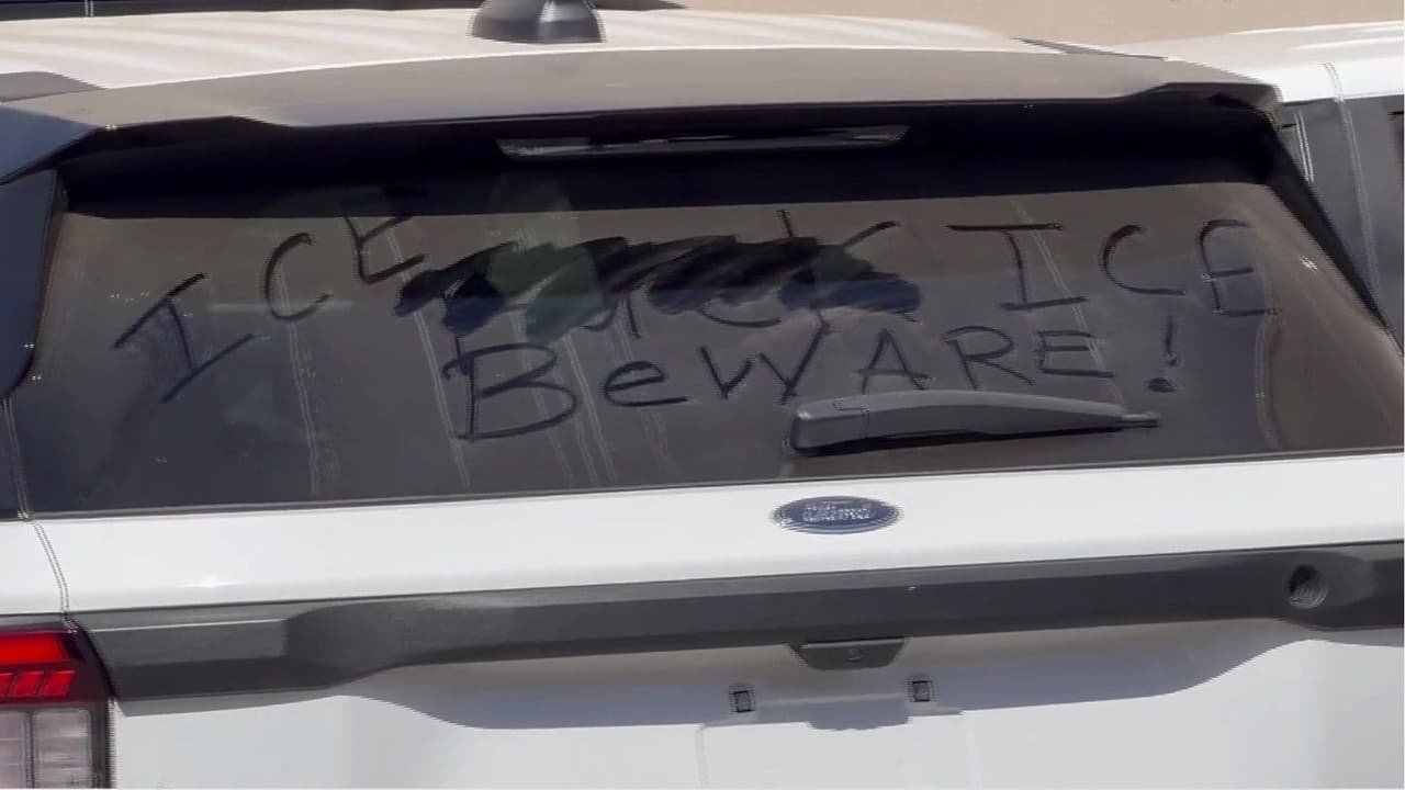 Migrantes son detenidos por ICE y trasladados al centro de detención en Fresno: 4 habrían sido liberados